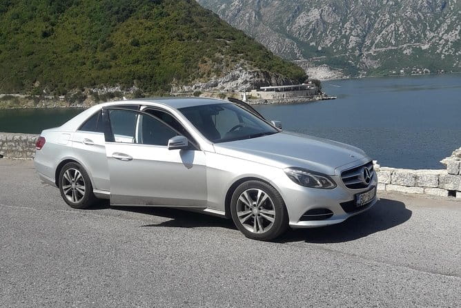 Private Transfer from Tivat airport to Nikki or Obala Djurasevica - FAQ