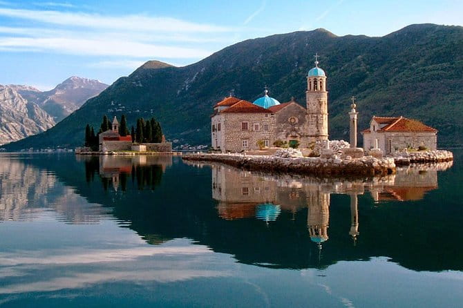Private Transfer from Tivat airport to Perast - Value for Money: Is It Worth It?