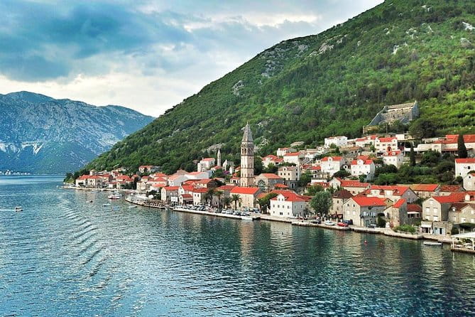 Private Transfer from Tivat airport to Perast - FAQ