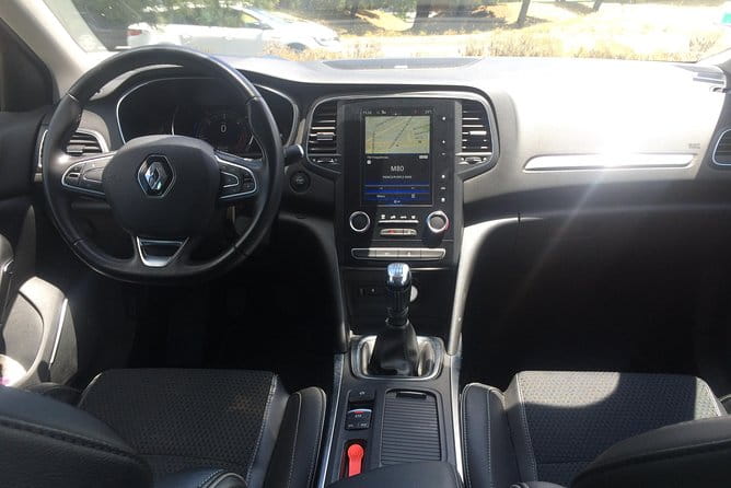 Private Transfer From / To Airport Lisboa x Lisboa - A Practical Guide to the Lisbon Airport Private Transfer