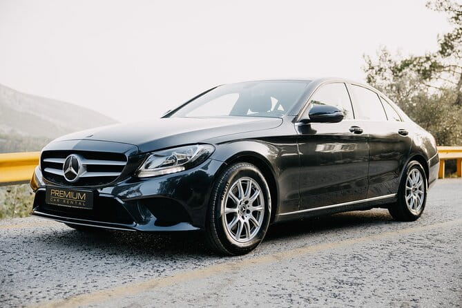 Private Transfer from/to Athens Airport/Hotel in Athens - Who this experience is best for