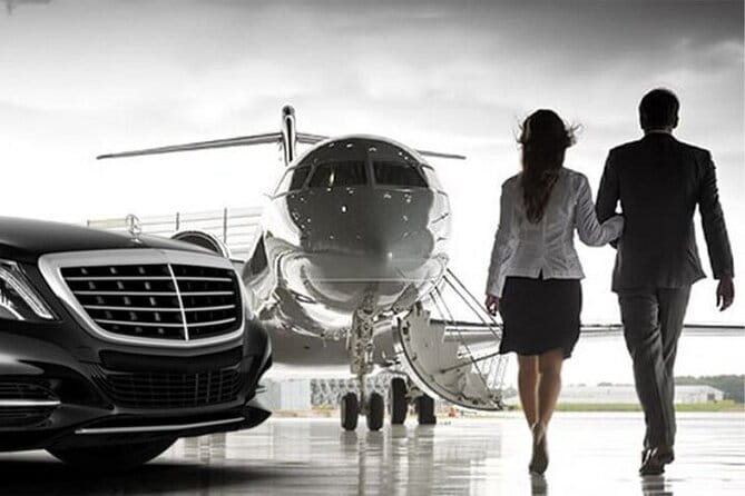 Private transfer from/to CDG, ORLY airports  DISNEYLAND - The Details of Your Disneyland Transfer Experience