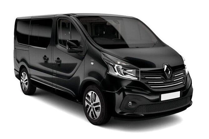 Private transfer from/to CDG, ORLY airports  DISNEYLAND - Price and Value Analysis