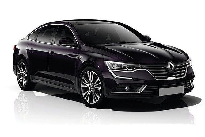 Private transfer from/to CDG, ORLY airports  DISNEYLAND - FAQs