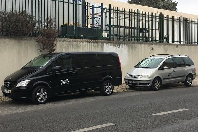 Private Transfer from/to Lisbon Airport to City Centre - Who Will Appreciate This Service Most?