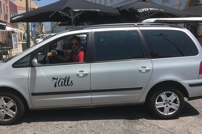 Private Transfer from/to Lisbon Airport to City Centre - Authentic Experiences and Tips from Reviews