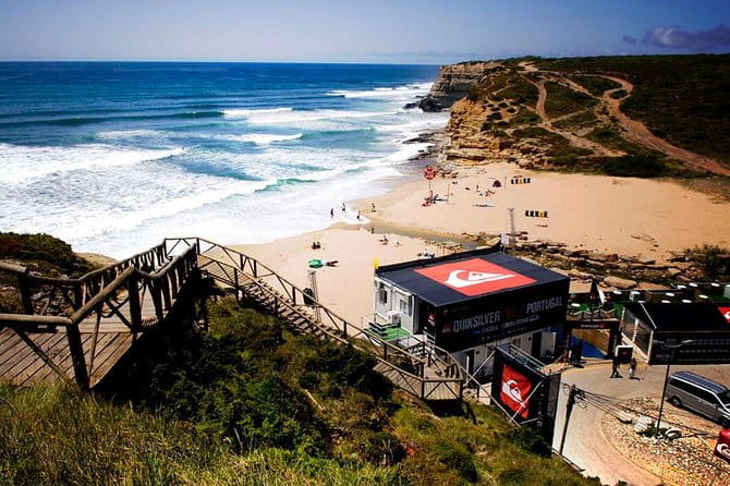 Private Transfer From / To Lisbon Airport x Ericeira - A Practical Look at the Transfer Experience