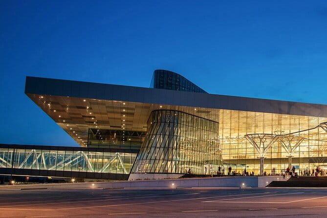 Private transfer (FROM-TO) Sarajevo - Split - Price and Value: Is It Worth It?