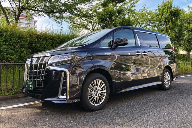 Private Transfer From Tokyo to Haneda Airport - Customer Reviews and Feedback