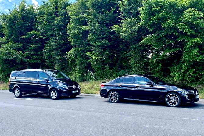 Private Transfer from Trieste Airport or City to Pula, Rovinj - Pricing and Value