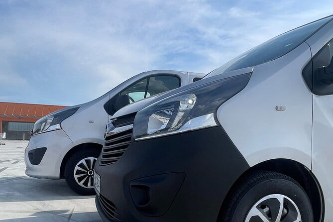 Private Transfer from Trieste Airport or City to Pula, Rovinj - Who Should Consider This Transfer