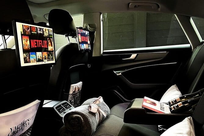 Private Transfer from Trieste Airport or City to Pula, Rovinj - Final Thoughts