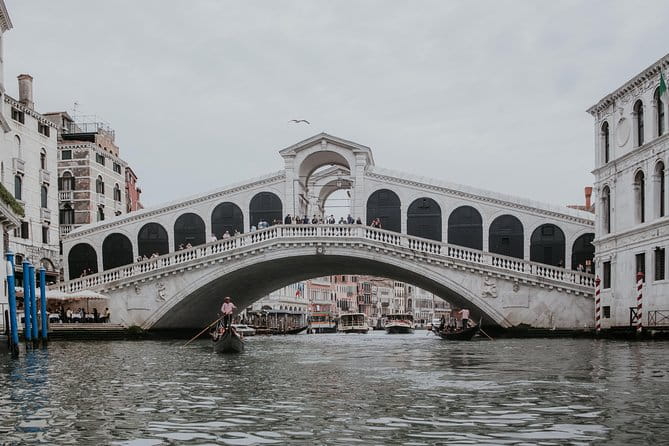 Private Transfer from Venice Airport to Hotel in Venice City Center - Key Points / Takeaways