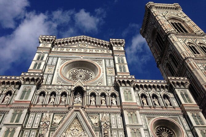 Private Transfer from Venice to Florence, 2h of sightseeing - Bologna: A Perfect Scenic Pause