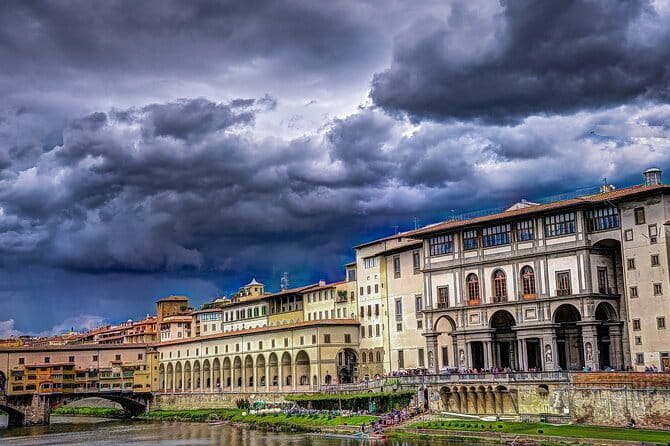 Private Transfer from Venice to Florence, 2h of sightseeing - Who Is This Tour Best For?