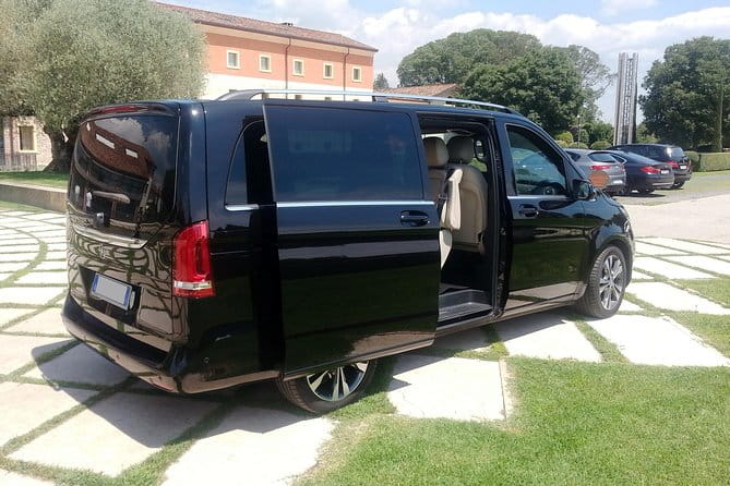 Private Transfer from Verona to Venice / Venice airport / Venice Cruise Terminal - Who Should Consider This Transfer?