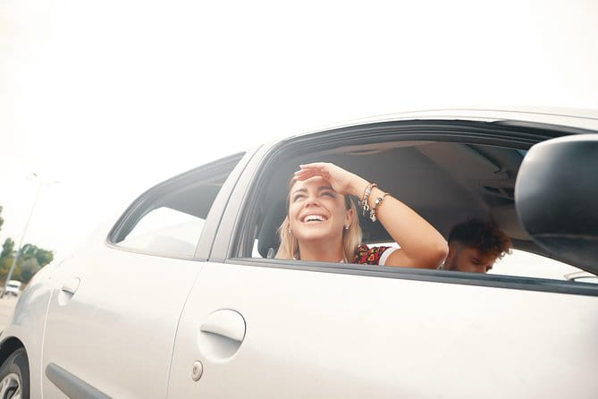 Private Transfer from Vienna to Munich with 2 hours for sightseeing - Why Opt for This Private Transfer?