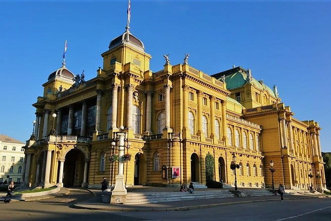 Private transfer from Zagreb to Budapest or Budapest to Zagreb - The Sum Up: Is It Worth It?