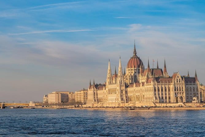 Private Transfer from Zagreb to Budapest with 2 hours for sightseeing - The Practicalities of a Private Transfer from Zagreb to Budapest