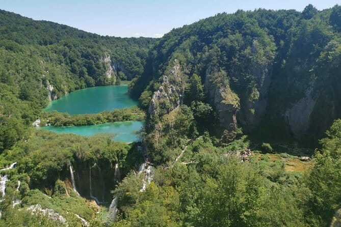 Private Transfer from Zagreb to Split with Plitvice Lakes - Price and Value: Is It Worth It?