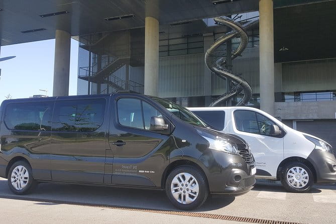 Private transfer from Zagreb to Zadar with Plitvice Lakes private tour - Discovering Croatia’s Hidden Gems