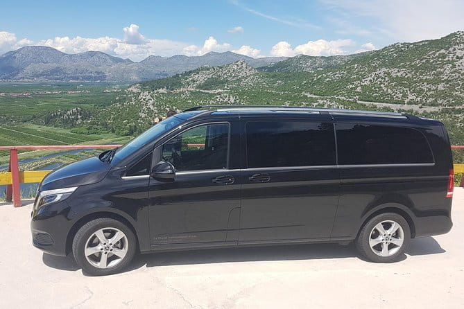Private transfer from Zagreb to Zadar with Plitvice Lakes private tour - The Value of a Private, Guided Tour