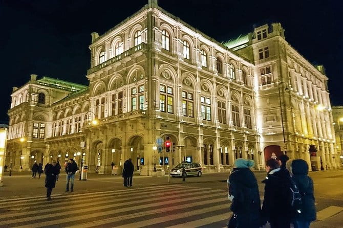 Private transfer from Zagreb - Vienna or Vienna - Zagreb - Who Will Love This Service?