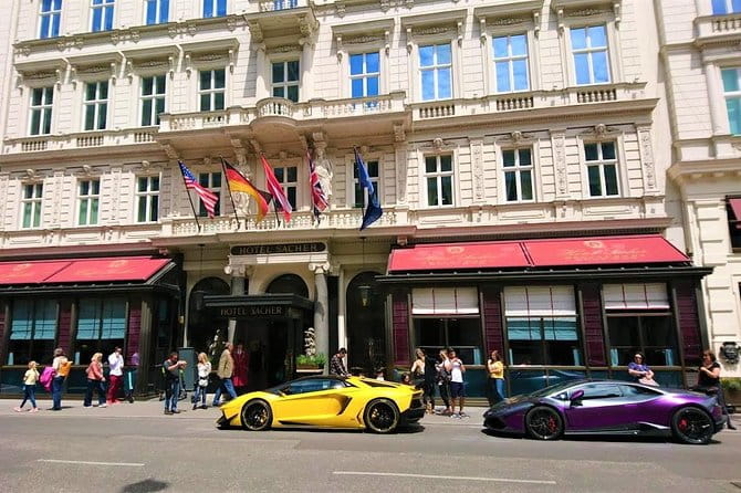 Private transfer from Zagreb - Vienna or Vienna - Zagreb - The Sum Up: Is This Transfer Service Right for You?