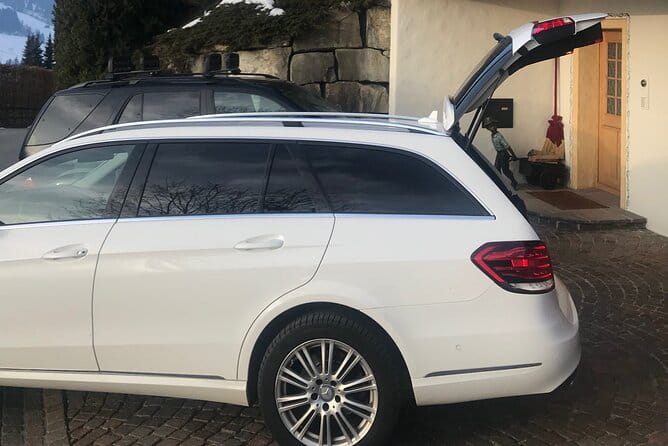 Private transfer from Zurich City to Basel Airport - The Sum Up: Is It Worth It?