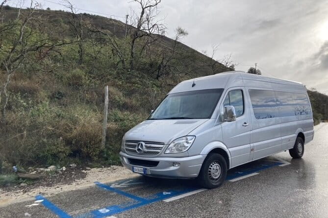 Private Transfer Fukuoka Airport FUK to Fukuoka City - Booking and Cancellation Policy