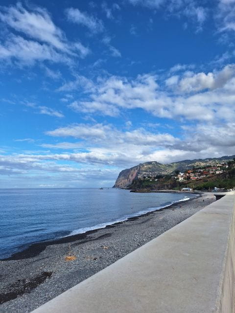 Private Transfer Funchal to Airport - Customer Feedback