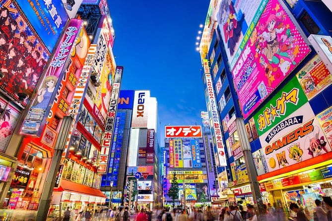 Private Transfer: Haneda Airport HND to Tokyo in Sedan Car - Operating Hours and Accessibility