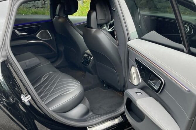 Private Transfer - Hotels & Cruise Ports - Airport 1-14 pax - Practical Details and Recommendations