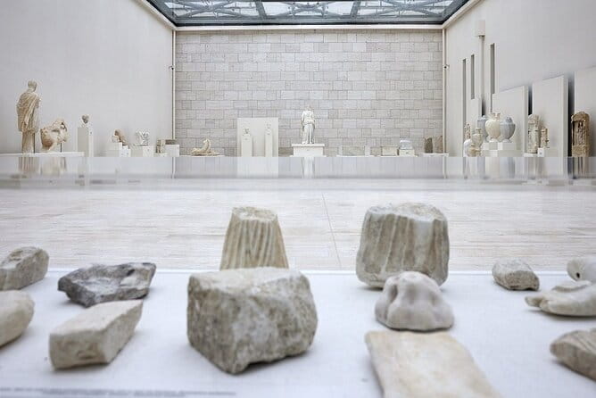 Private Transfer in Macedonia - The Vehicle and Comfort Level