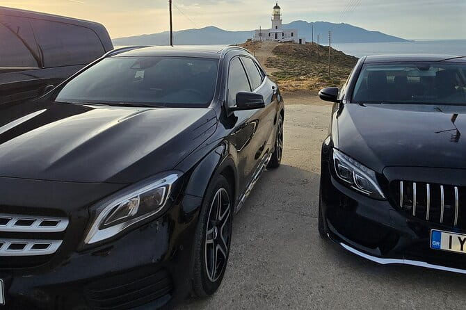 Private Transfer in Mykonos - Who Is This Service Best For?