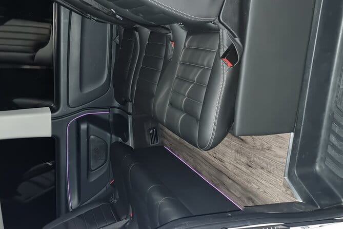 Private Transfer in Mykonos - Price and Logistics: Is It Worth It?