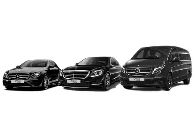 Private Transfer inside Rome - Key points / Takeaways