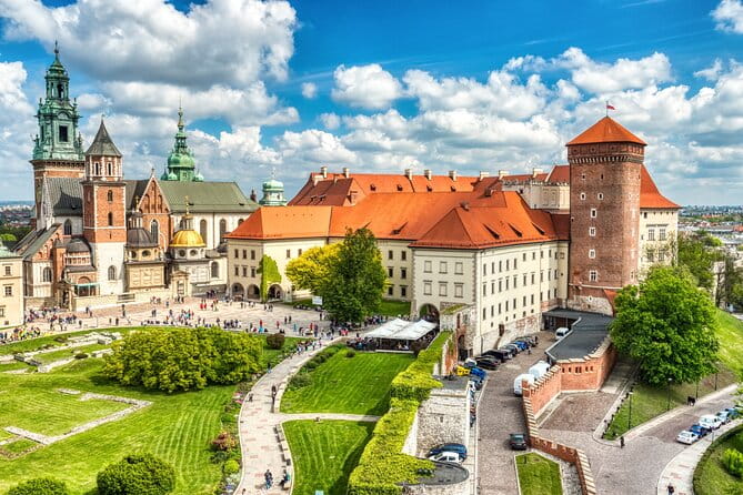 Private Transfer: Krakow Airport to Krakow City Center Vice Versa - Why This Transfer Stands Out in Krakow