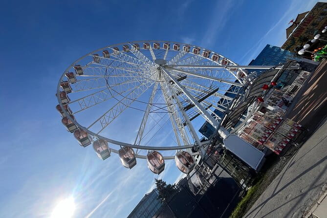 Private Transfer: Krakow Airport to Krakow City Center Vice Versa - FAQ