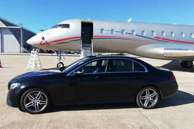 Private Transfer: Lisbon Airport to Any Destination You Choose - The Sum Up: Who is this service best for?