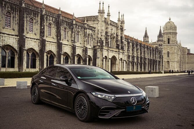 Private Transfer: Lisbon Airport to Lisbon - Why This Private Transfer Stands Out in Lisbon
