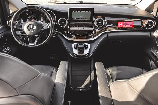 Private Transfer: Lisbon Airport to Lisbon - The Sum Up: Is It a Good Value for Your Money?