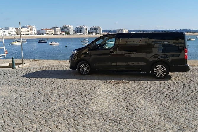Private transfer - Lisbon - A Smooth and Personalized Lisbon Transfer Experience