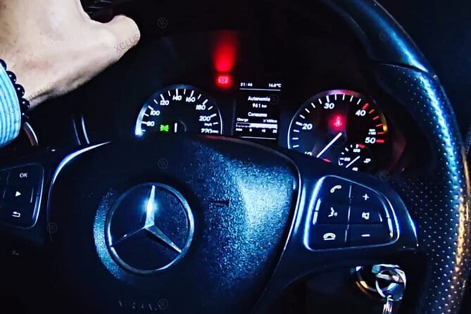 Private Transfer Lisbon to Algarve South Portugal and Seville - Smooth and Reliable Private Transfer from Lisbon to Algarve and Seville