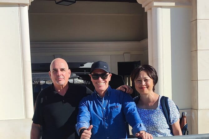 Private Transfer Lisbon to Algarve South Portugal and Seville - Price and Value