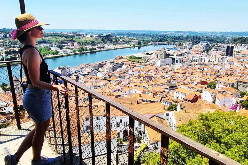 Private Transfer Lisbon to Coimbra - Flexible Booking