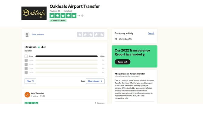 Private Transfer London & Southampton - Cruise Terminal or Hotel - Who Will Love This Service?