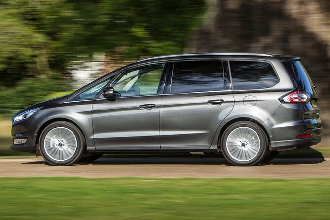 Private Transfer London & Southampton - Cruise Terminal or Hotel - Price and Value Consideration