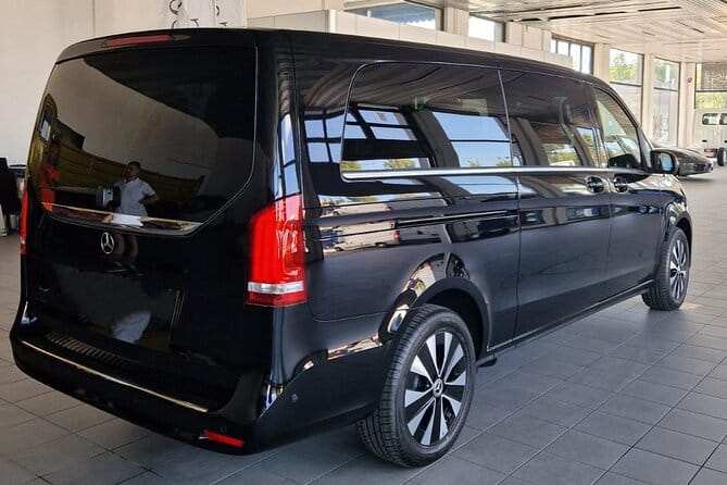 Private Transfer Lucca to Florence - How This Transfer Enhances Your Travel Experience