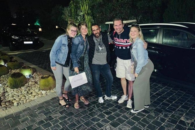 Private Transfer Marrakech to Essaouira or Essaouira Tomarrakech - Key Points